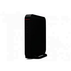 Buffalo WZR-600DHP2-EU Wireless N600 Gigabit Dual Band Router